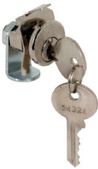 PRIME-LINE Prime Line Products S 4136C 5-pin Tumbler Mailbox Lock