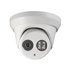 HUNT ELECTRONICS Hunt Electronics hnc328g2-xd/6.0 Ip Turret Camera 8MP