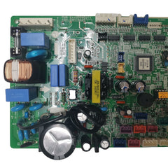 LG Lg EBR78225705 Evaporator Board Main PCB (Fits ARNU09GSBL4 ARNU09GSBR4 CRNU09GSBL4) CRB38421301