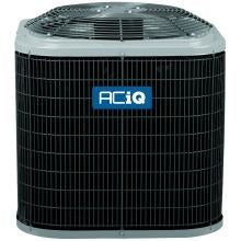 ACIQ Aciq R5H5S18AKAAA 1.5 Ton 15.2 SEER2 Heat Pump Furnace System