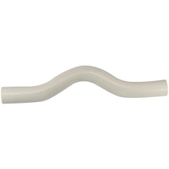 MA-LINE Ma-Line MA-12547 3/4 PVC Running Drain Trap (3/4 inch)