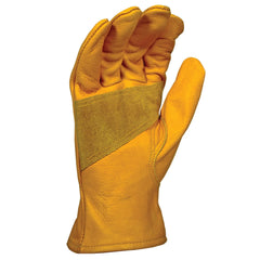 RADIANS Radians DPG32L Large leather driver glove (1 pair)