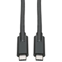 TRIPP LITE Tripp Lite U420-006-5A Usb-c Cable Usb 3.1 5A 6 Feet