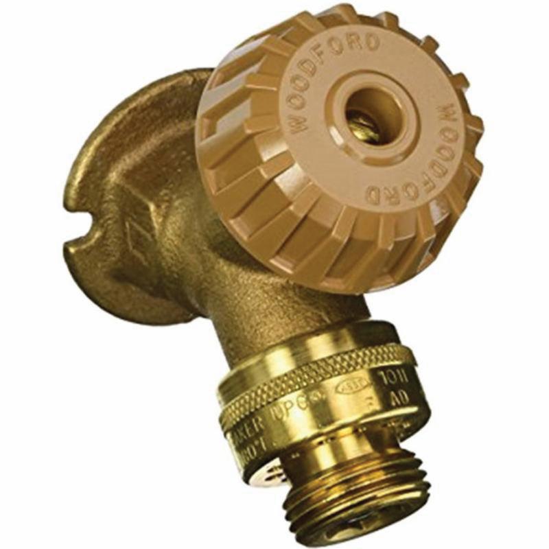WOODFORD Woodford Mfg. 24P3/4-BR Valve 3/4 Inch Replacement MPN