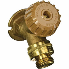 WOODFORD Woodford Mfg. 24P3/4-BR Valve 3/4 Inch Replacement MPN