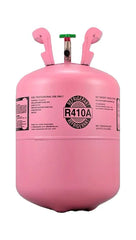 FREON Freon™ 410A Refrigerant (25 lb Cylinder)