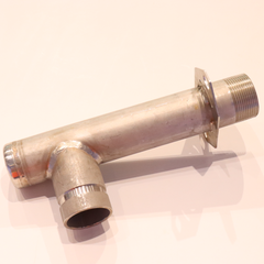 IBC P-9143 PIPE FITTINGS