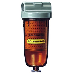 GOLDENROD 495 WATER FILTERS
