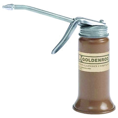 GOLDENROD 600 LUBRICANTS