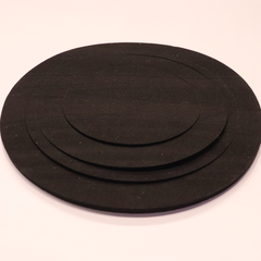 IBC P-268 AIR CLEANER REPLACEMENT PARTS