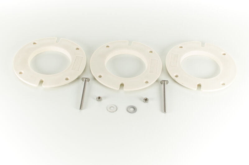 PASCO Pasco 1018-K Closet Flange Extension Kit