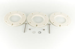 PASCO Pasco 1018-K Closet Flange Extension Kit
