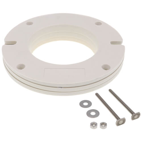 PASCO Pasco 1018-K Closet Flange Extension Kit