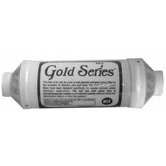 PASCO Pasco 2060 1/4 in. Complete Carbon Taste and Odor Filter