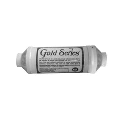 PASCO Pasco 2060 1/4 in. Complete Carbon Taste and Odor Filter