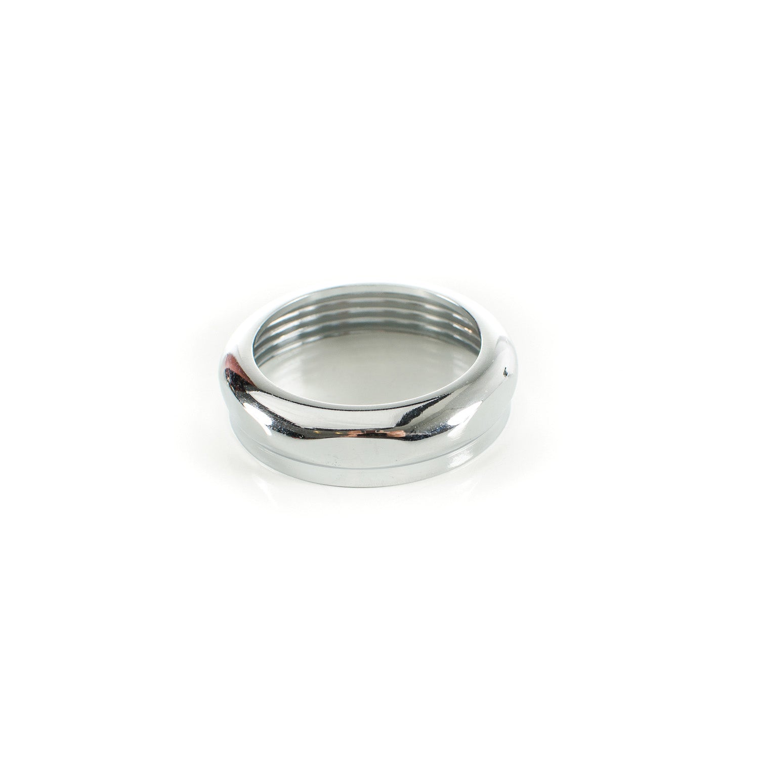 PASCO PASCO 1338-C Slip Joint Nut 1-1/2 in Brass Replacement MPN