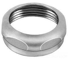 PASCO PASCO 1338-C Slip Joint Nut 1-1/2 in Brass Replacement MPN