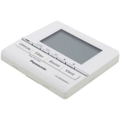 PANASONIC Panasonic FV-SW20VEC1 Intelli-Balance 200 LCD Wall Control