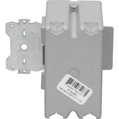 LEGRAND Pass & Seymour S122S50 Deep Wood and Steel Stud Bracket Box With Quick/Click, Single-Gang