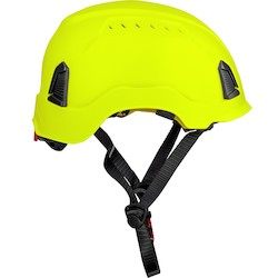 PIP PIP 280-HP1491RVM-44 Vented INDUST Climbing Helmet W Mips TECH