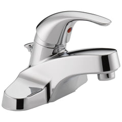 PEERLESS FAUCET Peerless Faucet P188620LF Single Handle Bathroom Faucet in Chrome