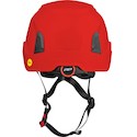 PIP PIP 280-HP1491RVM-15 Vented INDUST Climbing Helmet W Mips TECH
