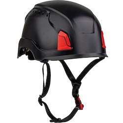 PIP PIP 280-HP1491RVM-11 Vented Indust Climbing Helmet W Mips TECH