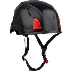 PIP PIP 280-HP1491RVM-11 Vented Indust Climbing Helmet W Mips TECH