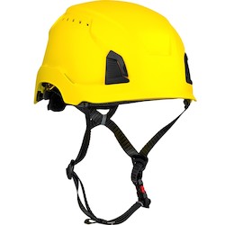 PIP PIP 280-HP1491RVM-02 Vented INDUST Climbing Helmet W Mips TECH