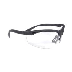 RADIANS Radians CH1-125 Cheaters Bi-Focal Safety Eyewear +2.5 Diopter