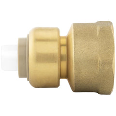JONES STEPHENS Jones Stephens C77422LF Plumbite 1/2 x 3/4 in. FPT Push On Reducing Adapter