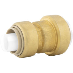JONES STEPHENS Jones Stephens C77412LF Plumbite 3/4 PVC x 3/4 in. Push On Transition Coupling
