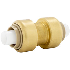 JONES STEPHENS Jones Stephens C77400LF Plumbite 1/2 in. Push On Coupling