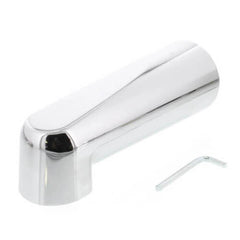 JONES STEPHENS Jones Stephens D01027 Diverter Tub Spout in Chrome Plated
