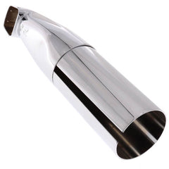 JONES STEPHENS Jones Stephens D01029 10 Tub Spout Two Piece CP