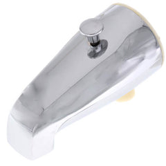 JONES STEPHENS Jones Stephens D01011 CP DIV SPOUT HAND SHOWER LOWER CONN