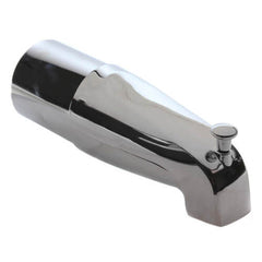 JONES STEPHENS Jones Stephens D01008 8-1/4 Two Piece Diverter Spout 1/2 in FNPT Connection