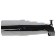 JONES STEPHENS Jones Stephens D01008 8-1/4 Two Piece Diverter Spout 1/2 in FNPT Connection