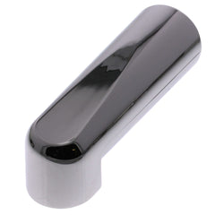 JONES STEPHENS Jones Stephens D01026 7 In CP Tub Spout 1/2 FIP Nose Conn