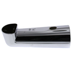 JONES STEPHENS Jones Stephens D01026 7 In CP Tub Spout 1/2 FIP Nose Conn