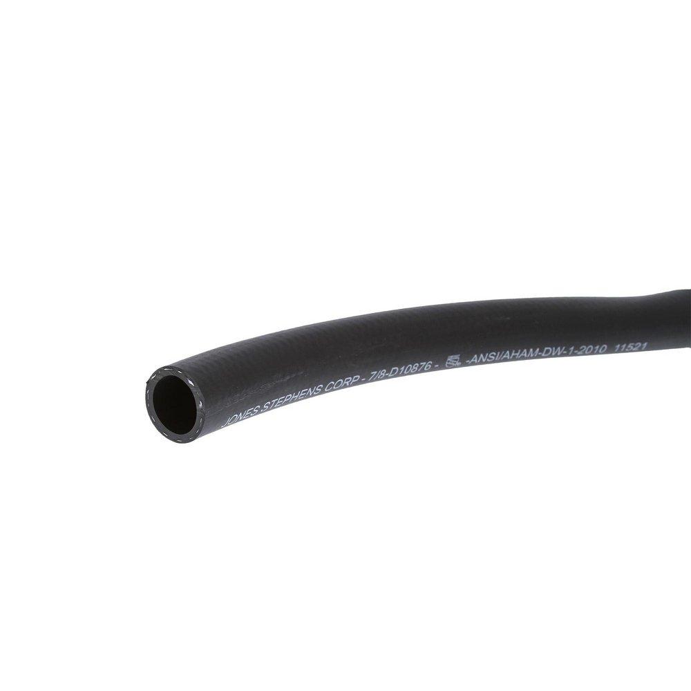 JONES STEPHENS Jones Stephens D10876 7/8 in. x 50' Dishwasher Hose