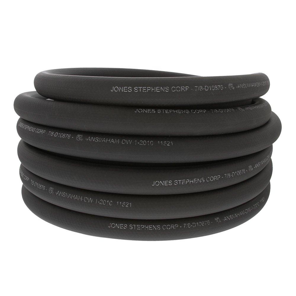 JONES STEPHENS Jones Stephens D10876 7/8 in. x 50' Dishwasher Hose