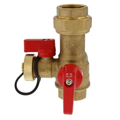 JONES STEPHENS Jones Stephens D05002 3/4 in. IPS Valve Service Kit