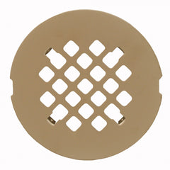 JONES STEPHENS Jones Stephens D4005NP Pearl Nickel Snap-In Strainer