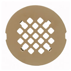 JONES STEPHENS Jones Stephens D4005NP Pearl Nickel Snap-In Strainer