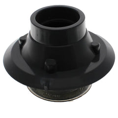 JONES STEPHENS Jones Stephens D5001BN 2 x 3 PVC Shower Drain W/BN Spud & Str