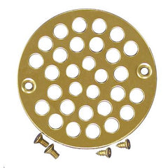 JONES STEPHENS Jones Stephens D54010 4 PB STR F/TILE SHWR & 2 GEN PURPOSE
