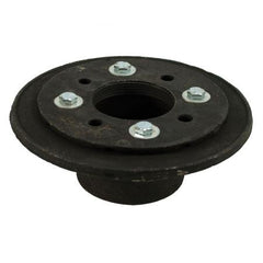 JONES STEPHENS Jones Stephens D60902 2 NH CI SHWR DRN W/CLAMP RING & BOLTS