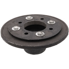 JONES STEPHENS Jones Stephens D60902 2 NH CI SHWR DRN W/CLAMP RING & BOLTS
