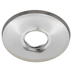 JONES STEPHENS Jones Stephens E0205BN 1/2 IPS Low Escutcheon 2-1/2 OD